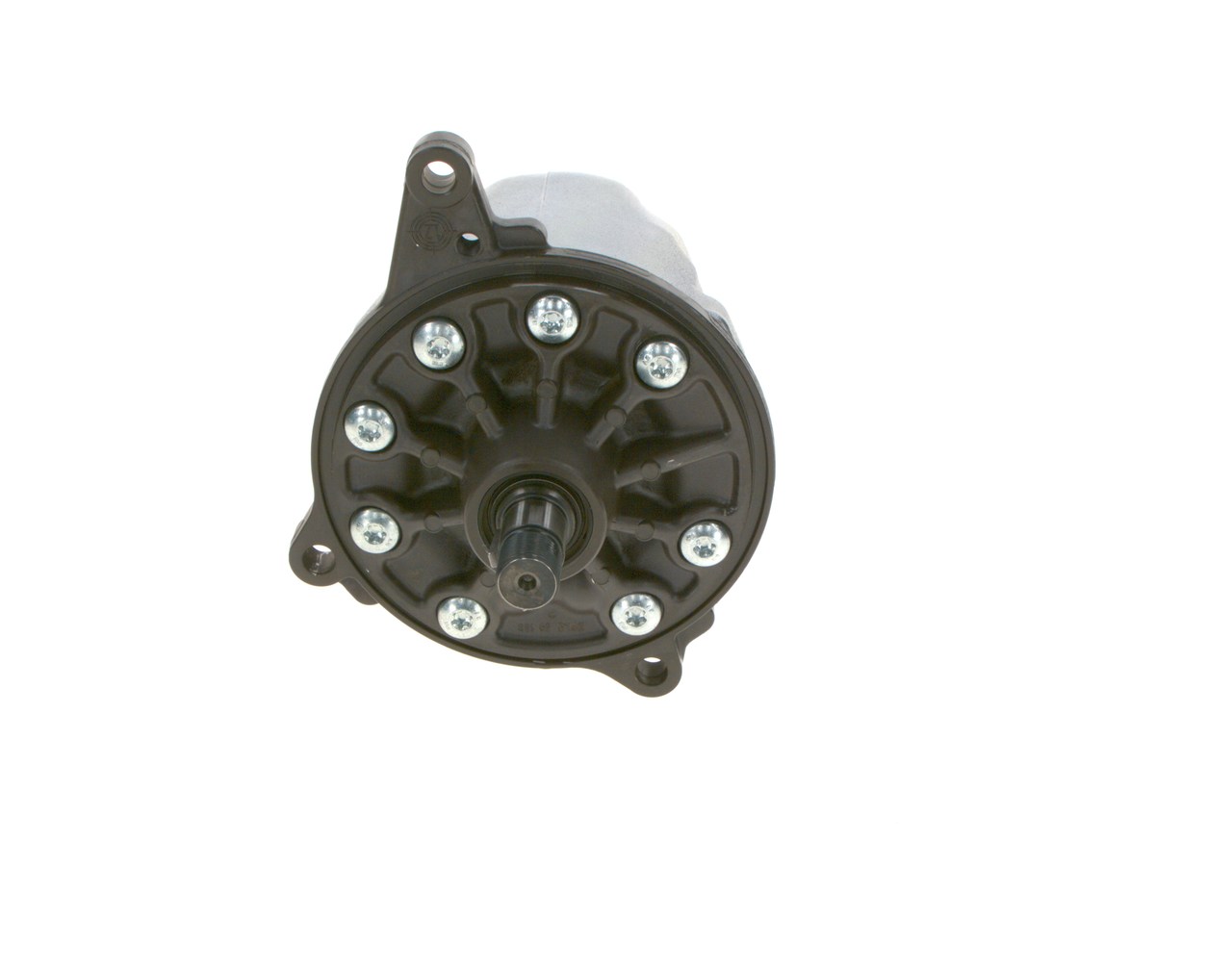BOSCH Hydraulic, Vane Pump, Anticlockwise rotation Steering Pump K S00 001 721 buy