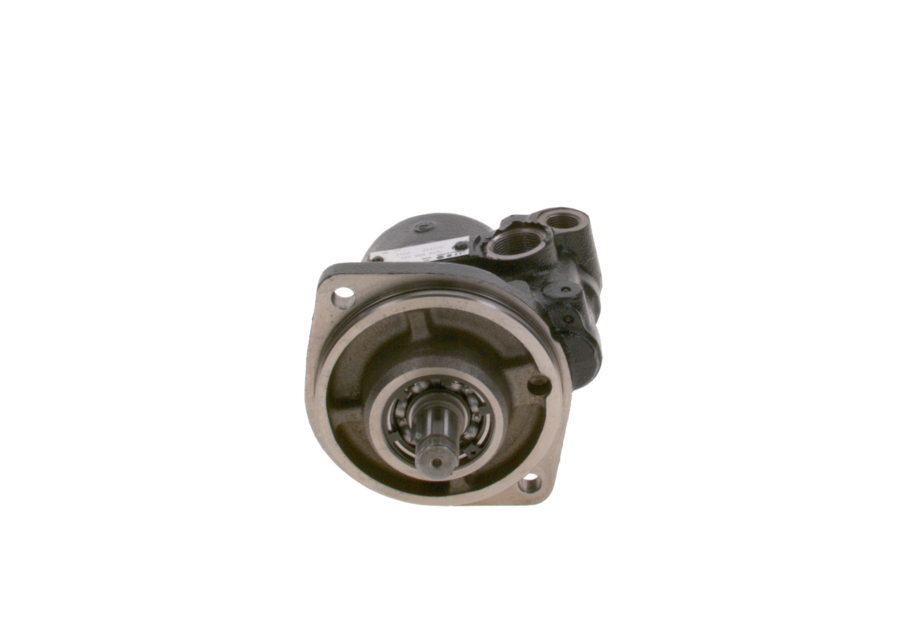 BOSCH Hydraulic, Vane Pump, Clockwise rotation Steering Pump K S00 001 740 buy