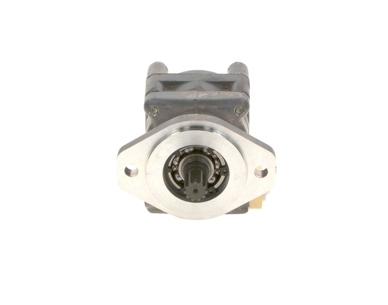 Kupi K S00 001 819 BOSCH hidravlicen, 3/4" 16 UNF-2B, Hidro crpalka, Vrtenje proti smeri urinega kazalca Črpalka za servo volan K S00 001 819 poceni