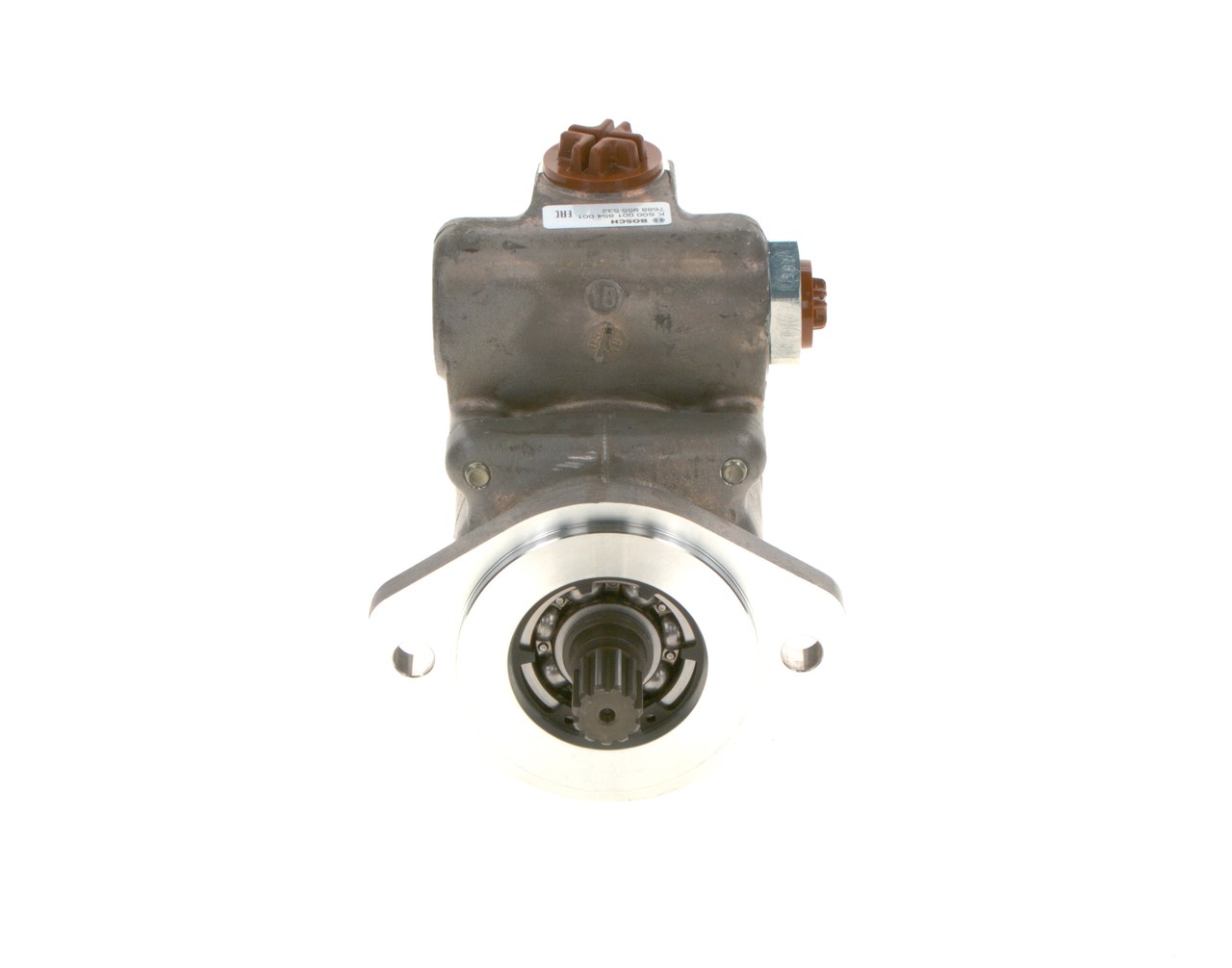 BOSCH Hydraulic, Vane Pump, Anticlockwise rotation Steering Pump K S00 001 854 buy