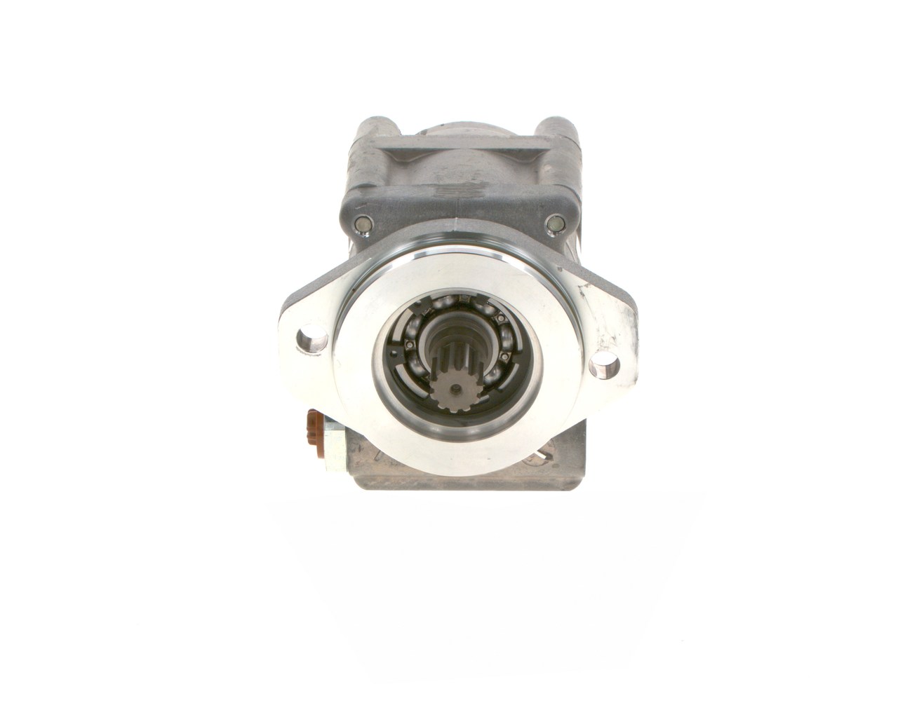 BOSCH Ohjaustehostimen pumppu ERF – tavaranumero: K S00 001 856