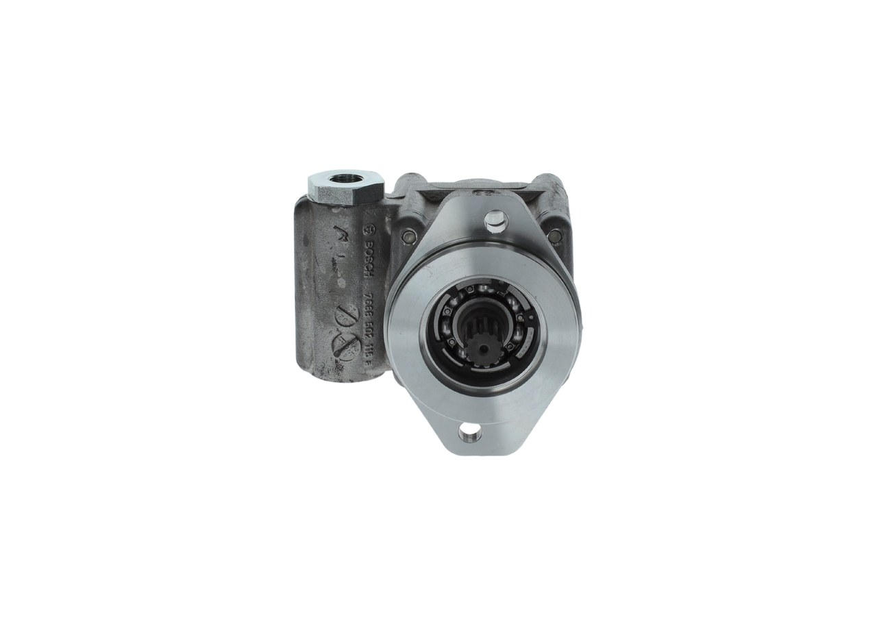 KS00001858 Power steering pump BOSCH 1901573