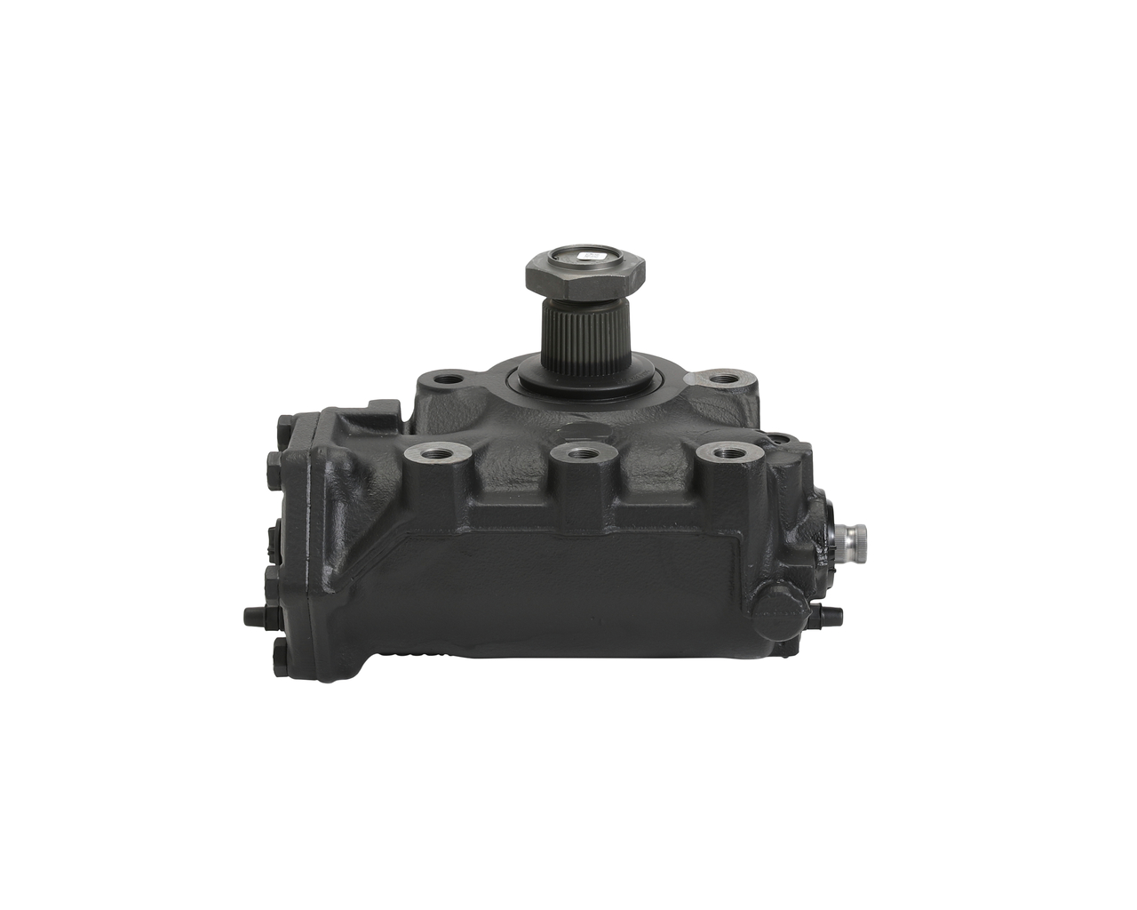 BOSCH K S00 002 236 Lenkgetriebe hydraulisch, für Fahrzeuge mit Servolenkung, für Linkslenker