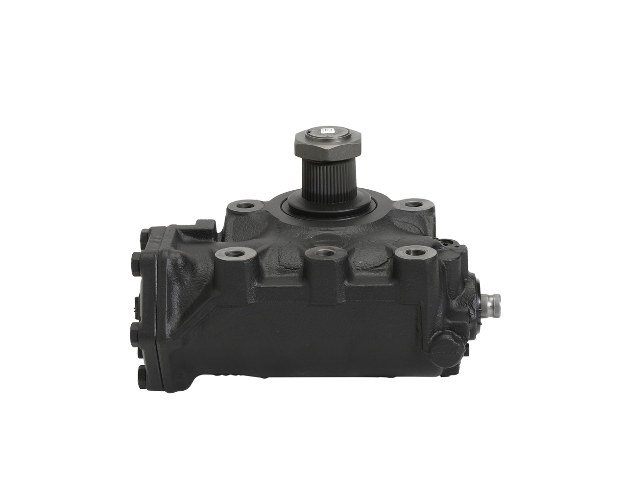BOSCH Hydraulic, for vehicles with power steering, for left-hand drive vehicles Steering gear K S00 002 278 buy