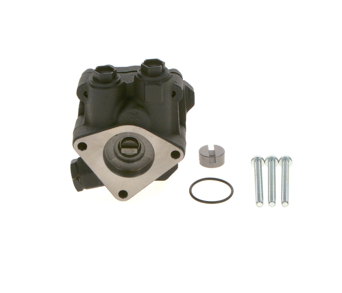 BOSCH Mechanical Fuel pump motor K S00 002 841 buy