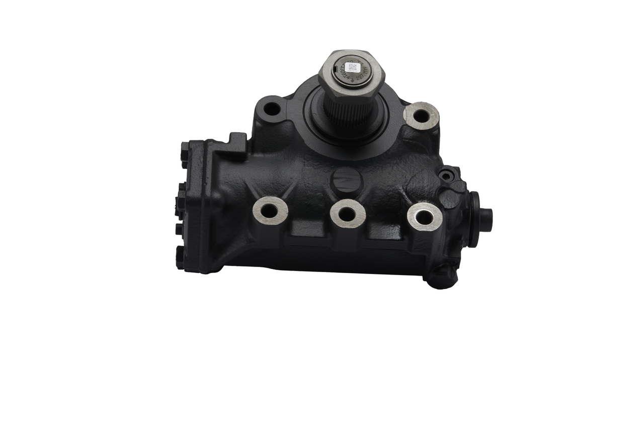 BOSCH Hydraulic, for vehicles with power steering, for left-hand drive vehicles Steering gear K S00 002 882 buy