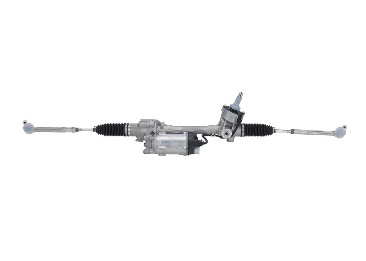 BOSCH K S00 002 888 PORSCHE BOXSTER 2018 Rack and pinion steering