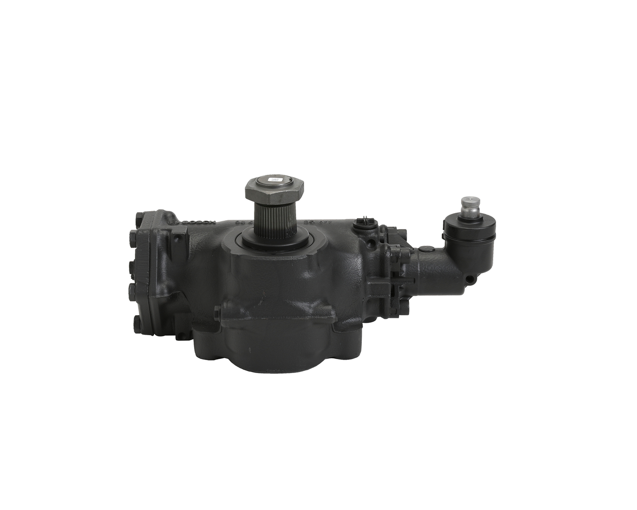 BOSCH hydraulisch, für Fahrzeuge mit Servolenkung, für Rechtslenker Lenkgetriebe K S00 003 119 kaufen