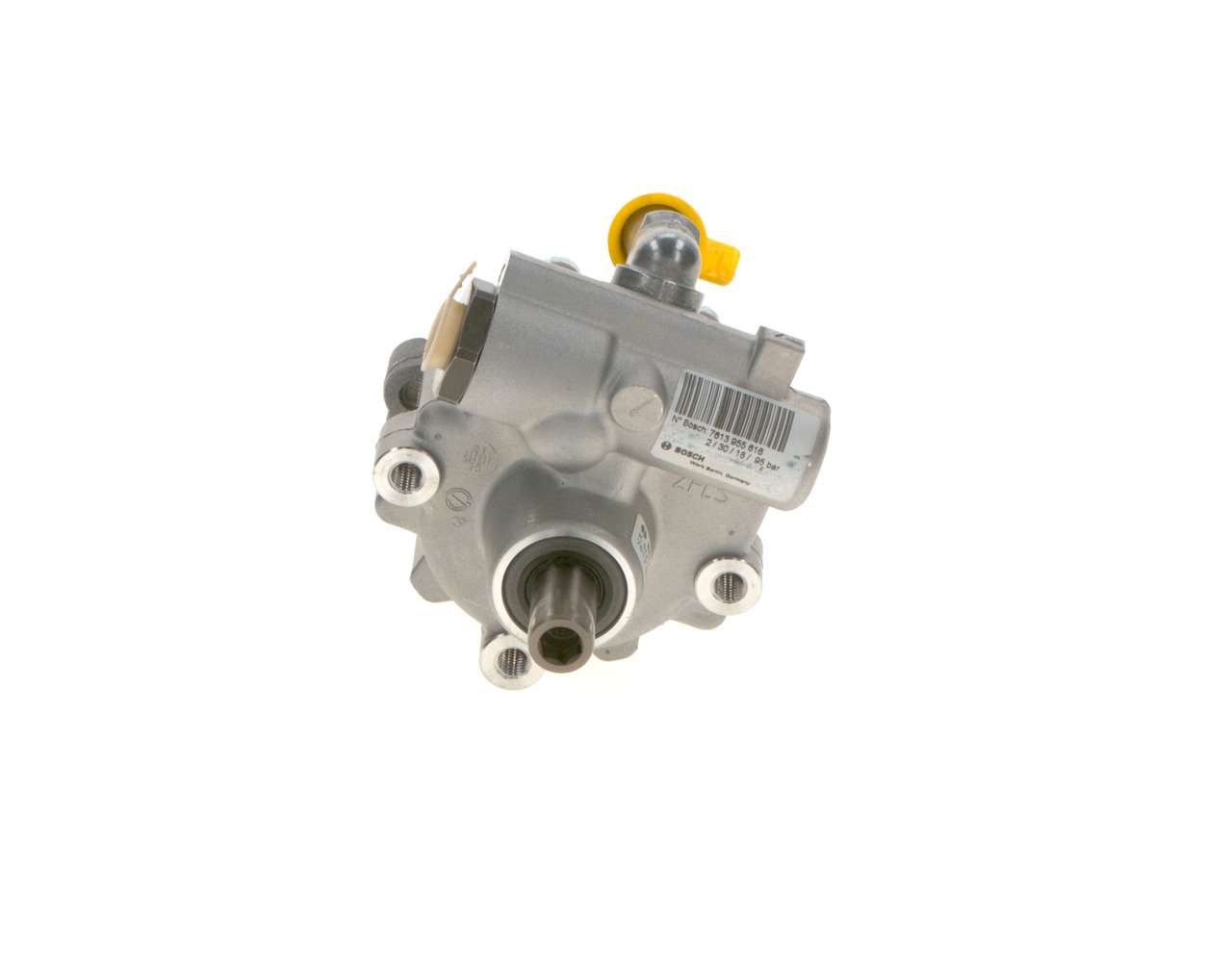 BOSCH KS01001526 Dacia Sandero Mk2 1.6 Hydraulic steering pump 80 hp Petrol 2023 cost