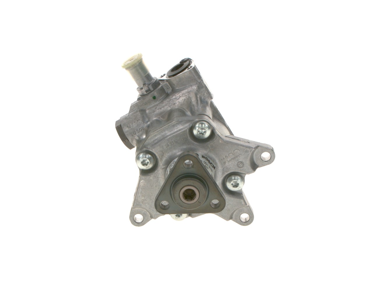 7652974525 BOSCH KS01001555 Pompe hydraulique Porsche Cayenne 92A 4.8 Turbo 520 CV Essence 2023 prix