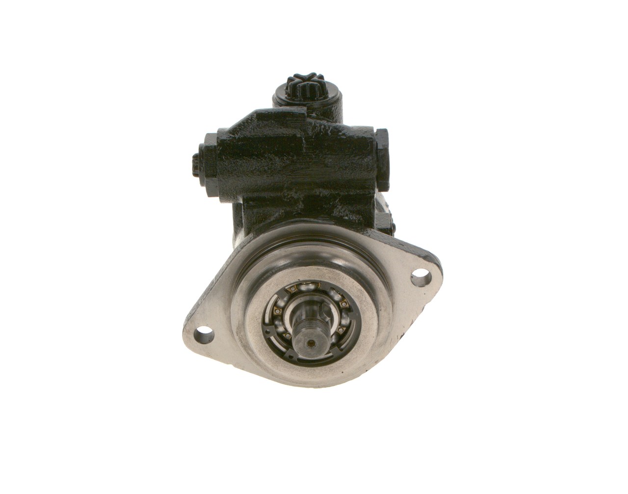 BOSCH Hydraulic, Vane Pump, Anticlockwise rotation Steering Pump K S01 001 565 buy
