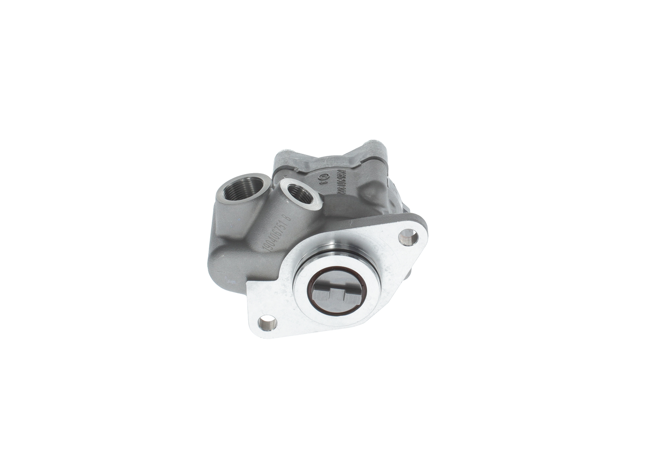 K S01 001 666 BOSCH Servopump MAN F 2000