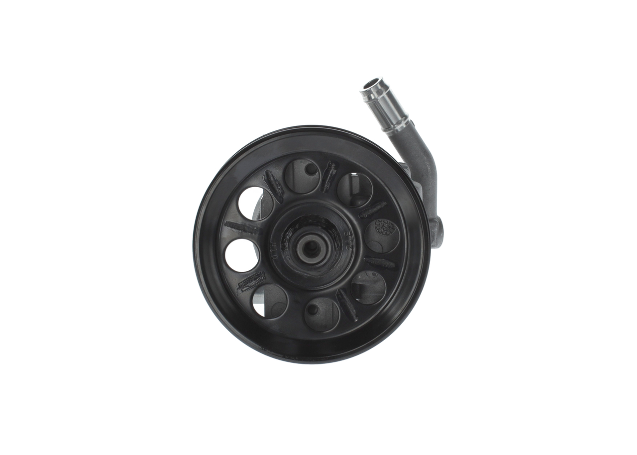 KS01001751 Хидравлична помпа BOSCH BC3Z3A696A