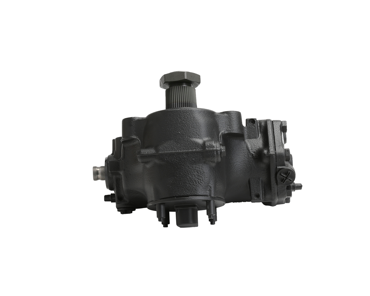 BOSCH K S01 002 124 Steering rack cheap in online store
