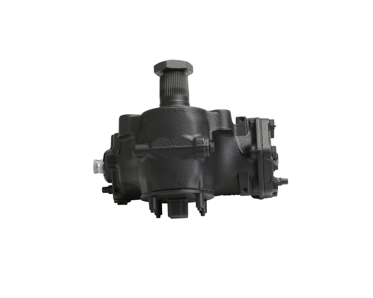 Køb K S01 002 125 BOSCH Hydraulisk, til køretøjer med servostyring, til venstrestyrede biler Tandstang K S01 002 125 billige