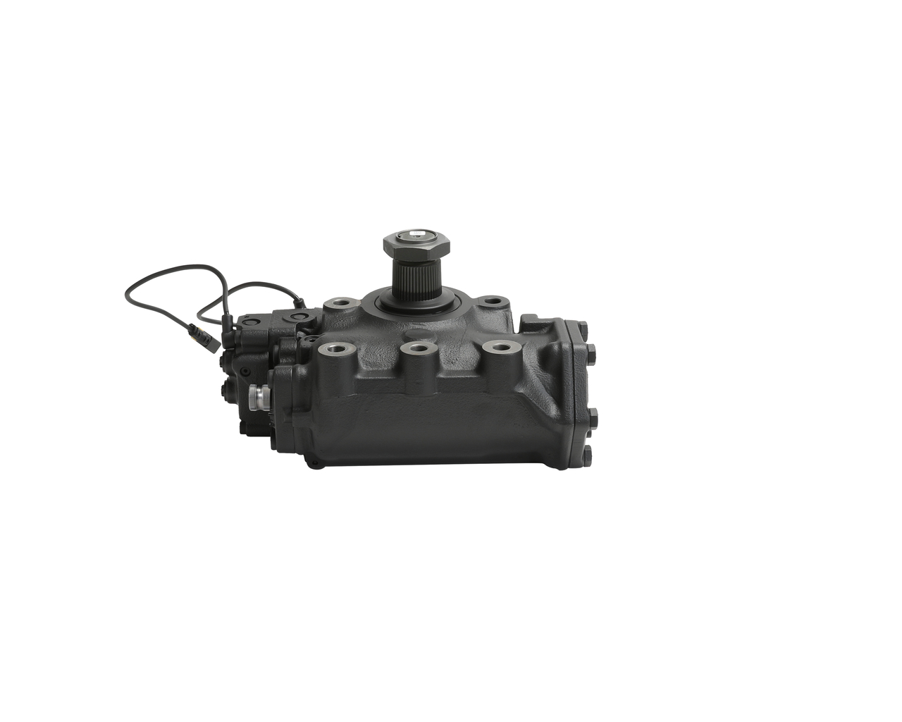 BOSCH K S01 002 181 Prevodovka rizeni / montazni dily VOLVO FMX III Nákladné autá cena