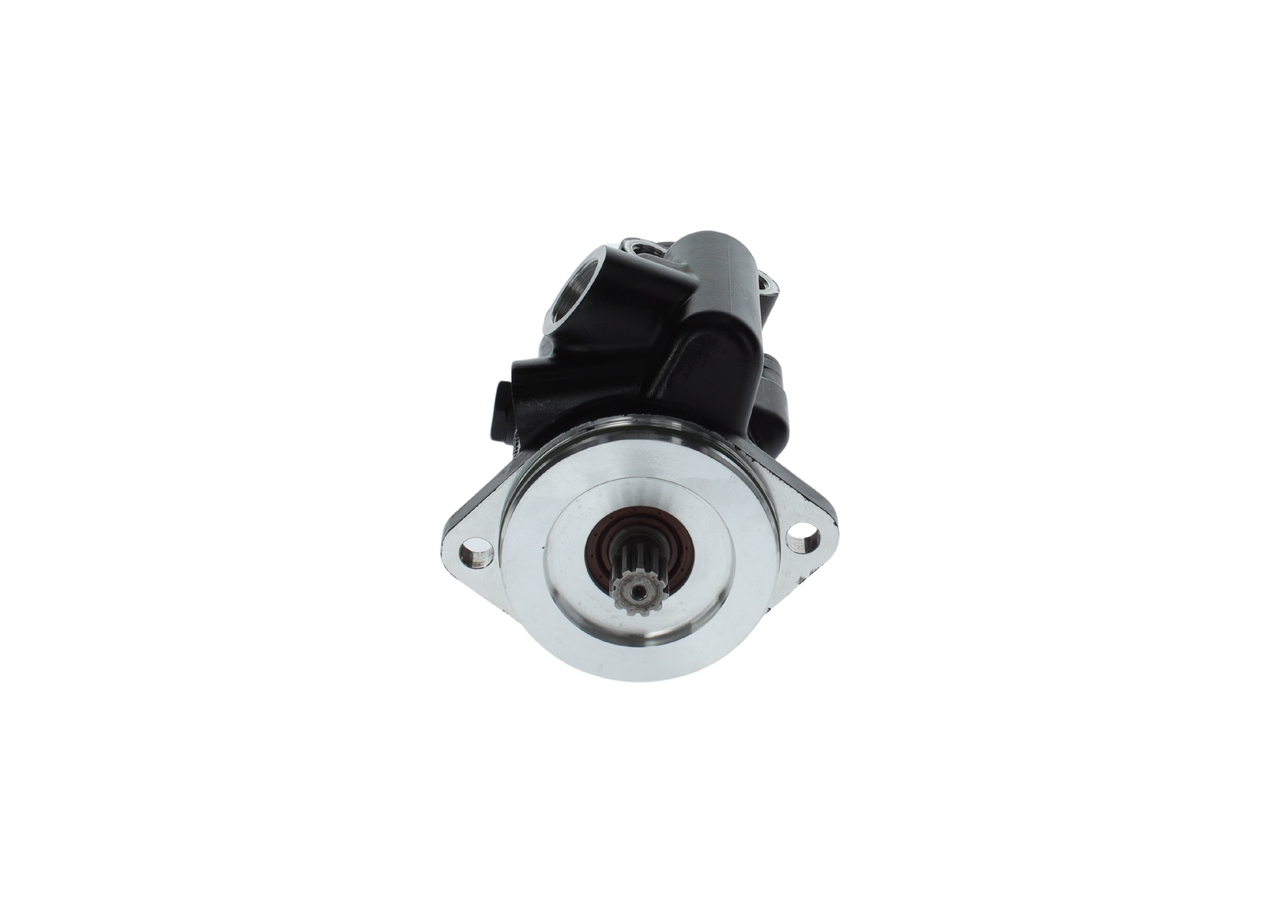8695955151 BOSCH idraulico, 150 bar, Valvola limita-pressione, Pompa in tandem, Senso rotazione antiorario Pressione [bar]: 150bar Pompa idroguida K S01 002 284 acquisto online