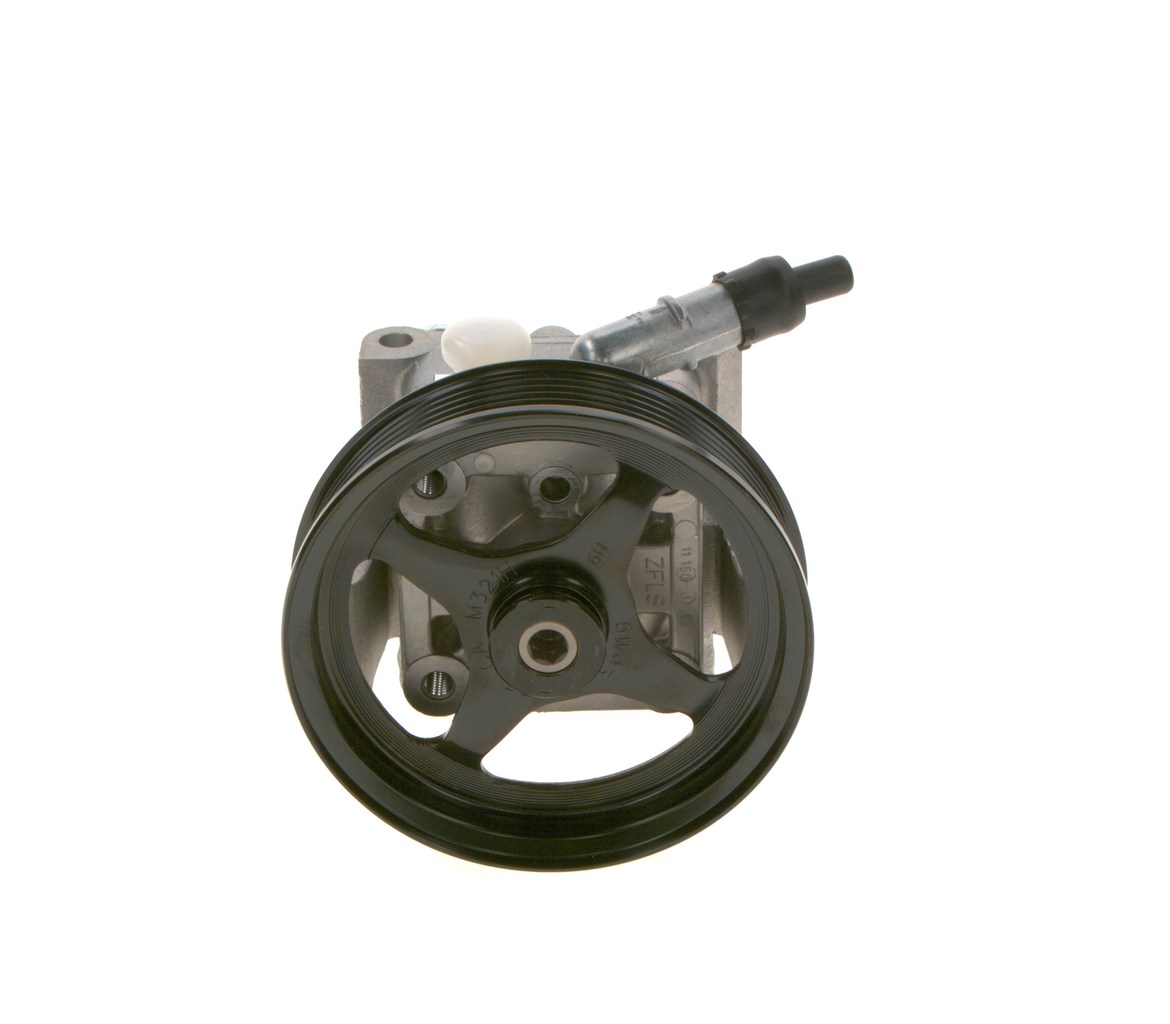 acheter BOSCH hydraulique, Pompe à palettes K S01 004 009 Pompe de direction assistée K S01 004 009 à un bon prix