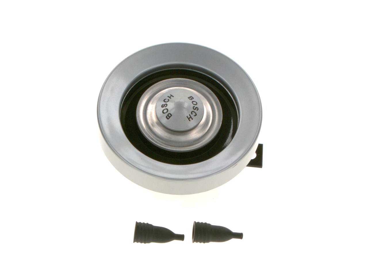 Купете EUROPA DECO. RING, 12V BOSCH Клаксон 0 320 223 017 евтино