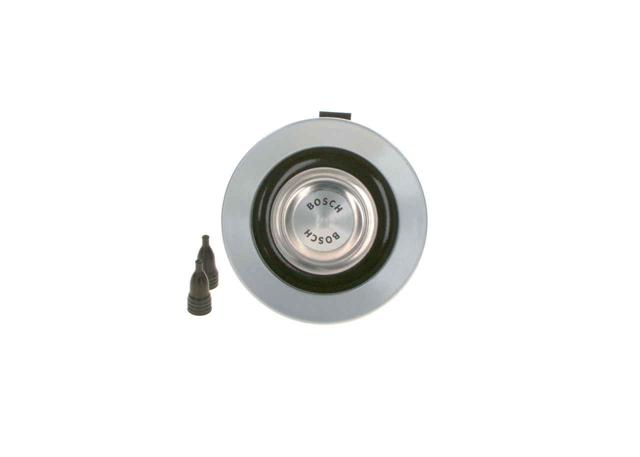 EUROPA DECO.RING, 12V 0320223027 Avertisseur sonore BOSCH 911 635 105 90