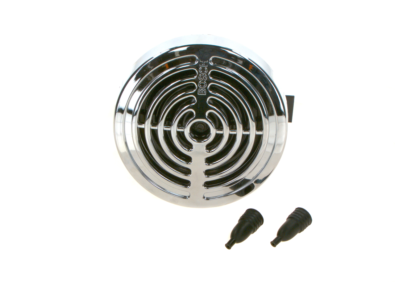 BOSCH EUROPA DECO.GRILL, 12V Air Horn 0 320 223 144 cheap