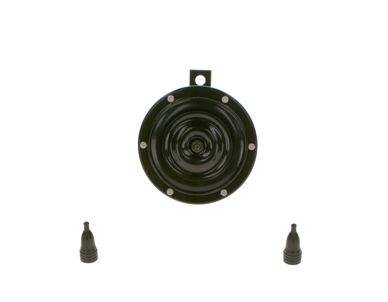 EUROPA STD, 24V MED; B 0320226010 Avertisseur sonore BOSCH 4786872