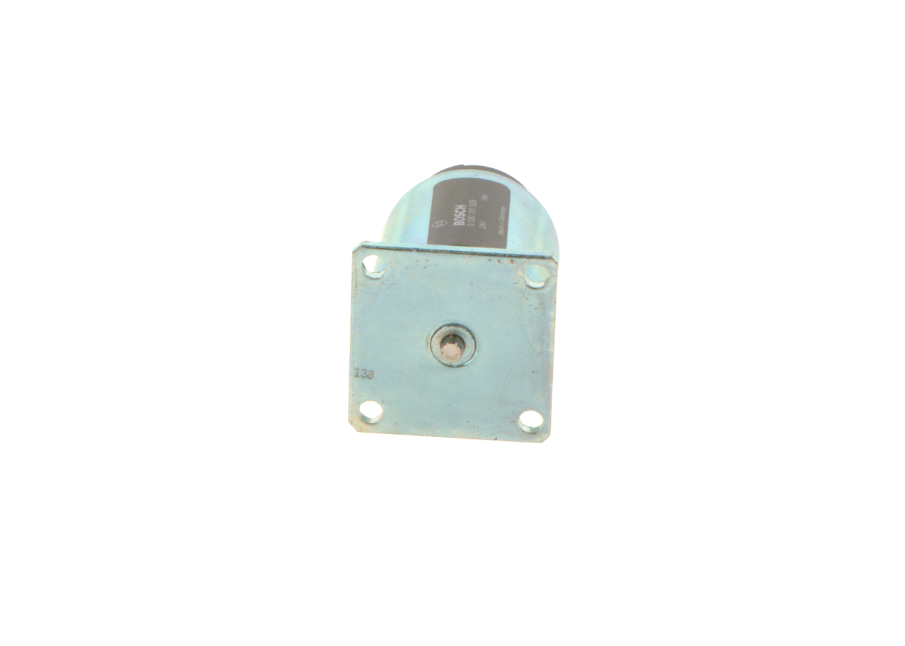 0330101026 Pinza freno BOSCH 77.3719