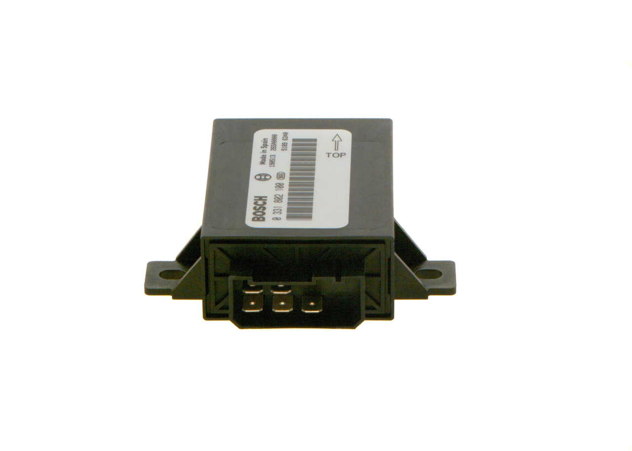 Chrysler Relay, start repeater BOSCH 0 331 802 100 at a good price