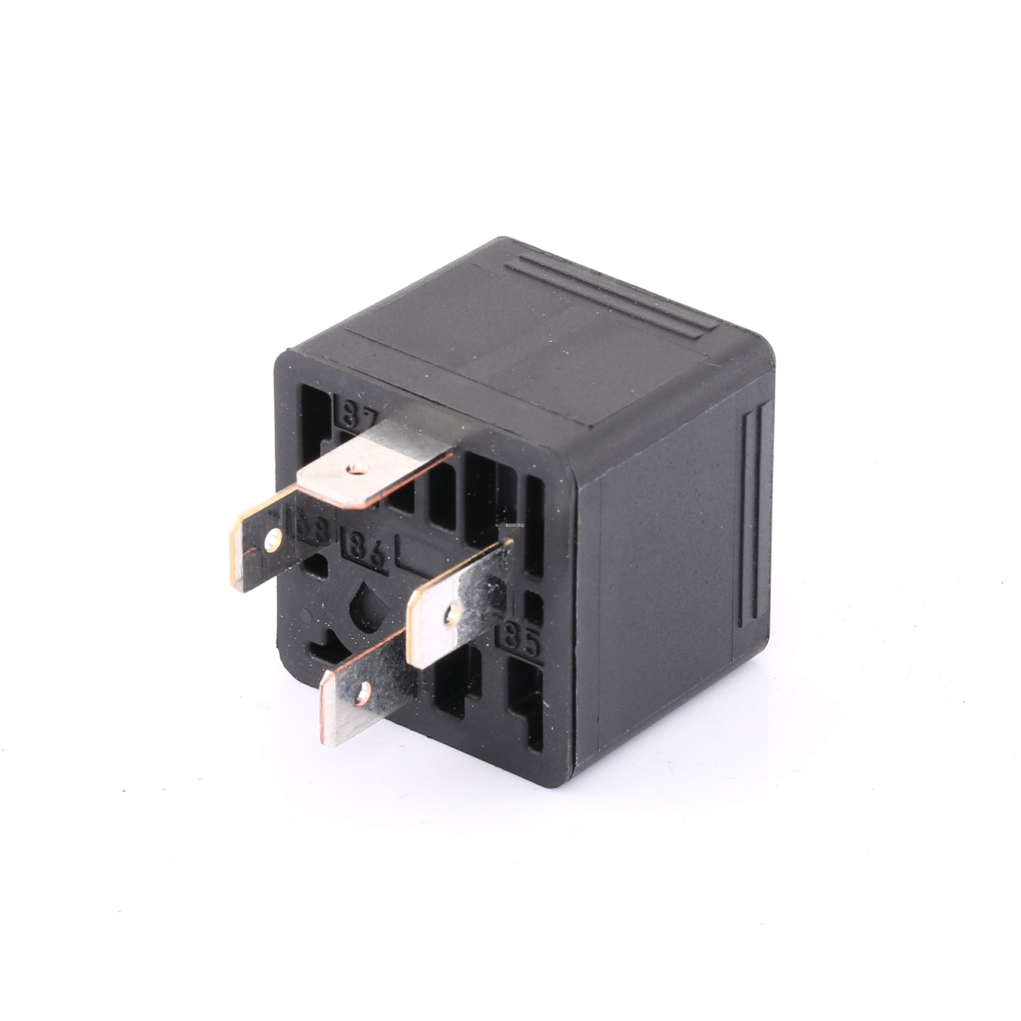 Relay, horn BOSCH 0 332 019 103 - Sensors, relays, control units spare parts for Land Rover order