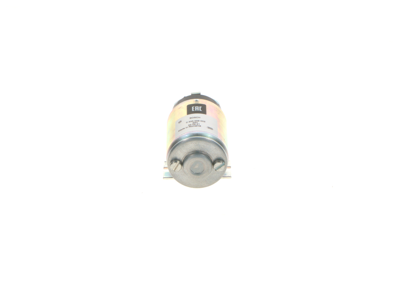 Køb PR008 BOSCH Relæ 0 333 009 008 billige