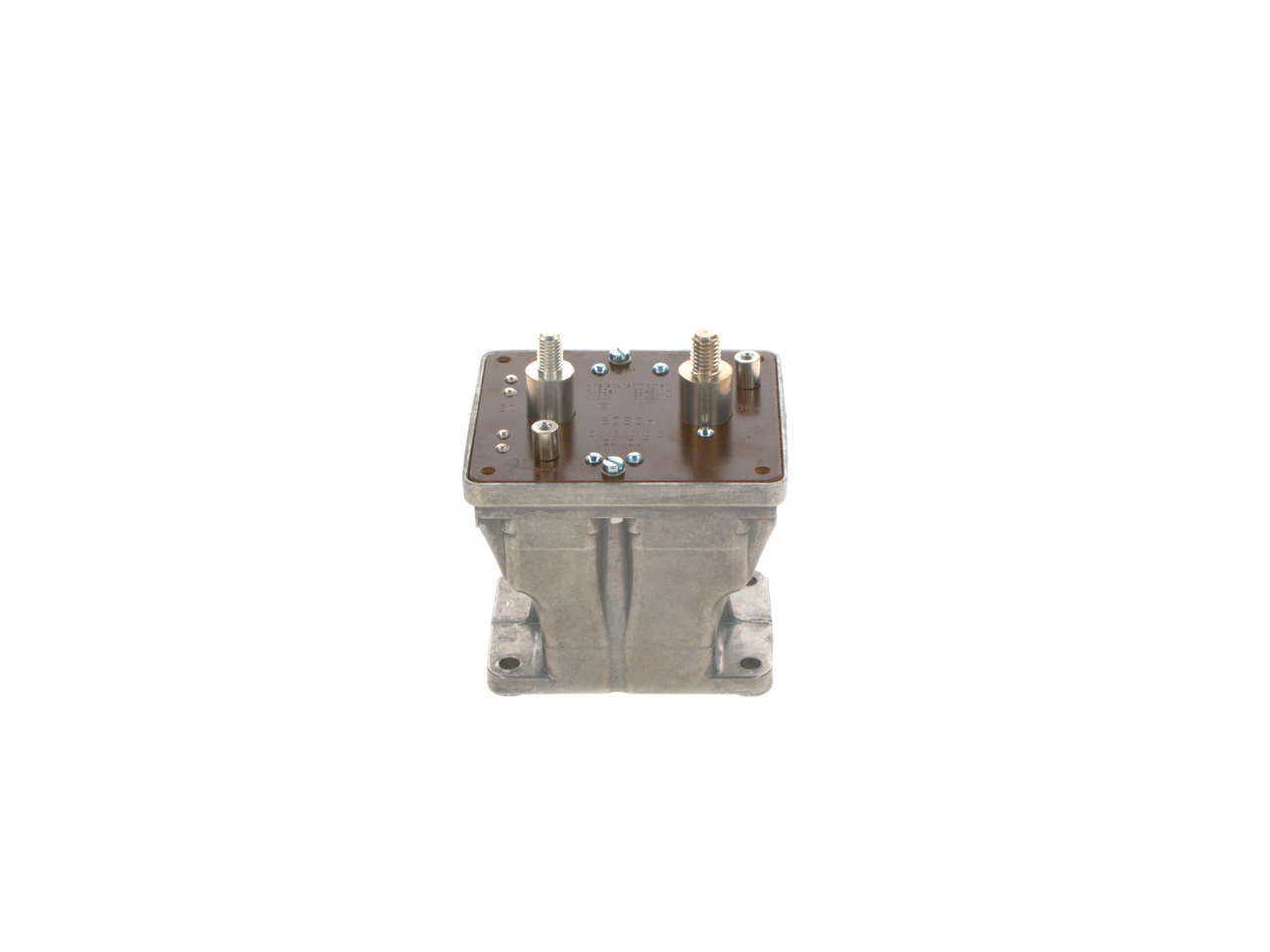 BOSCH 24V Relé de batería 0 333 301 015 comprar online