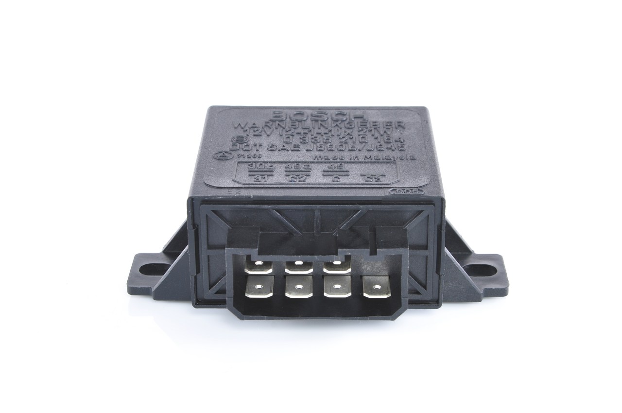 0335210164 Modul semnalizare BOSCH 002 544 71 32 IVECO