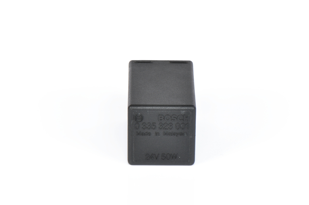 BOSCH Prerusovac blinkru 0 335 323 001 pro SCANIA: nakupujte online