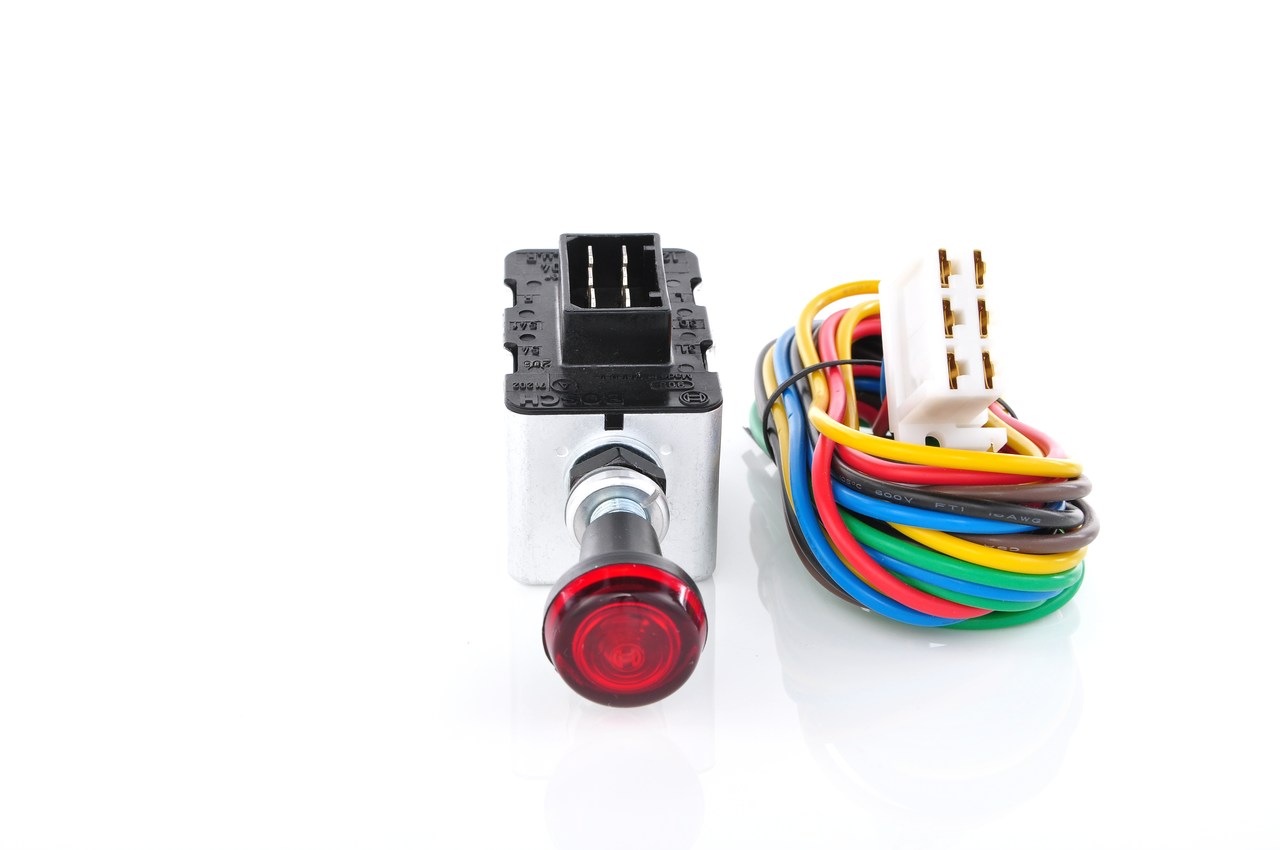 BOSCH Electric Flasher unit 0 336 851 901 buy