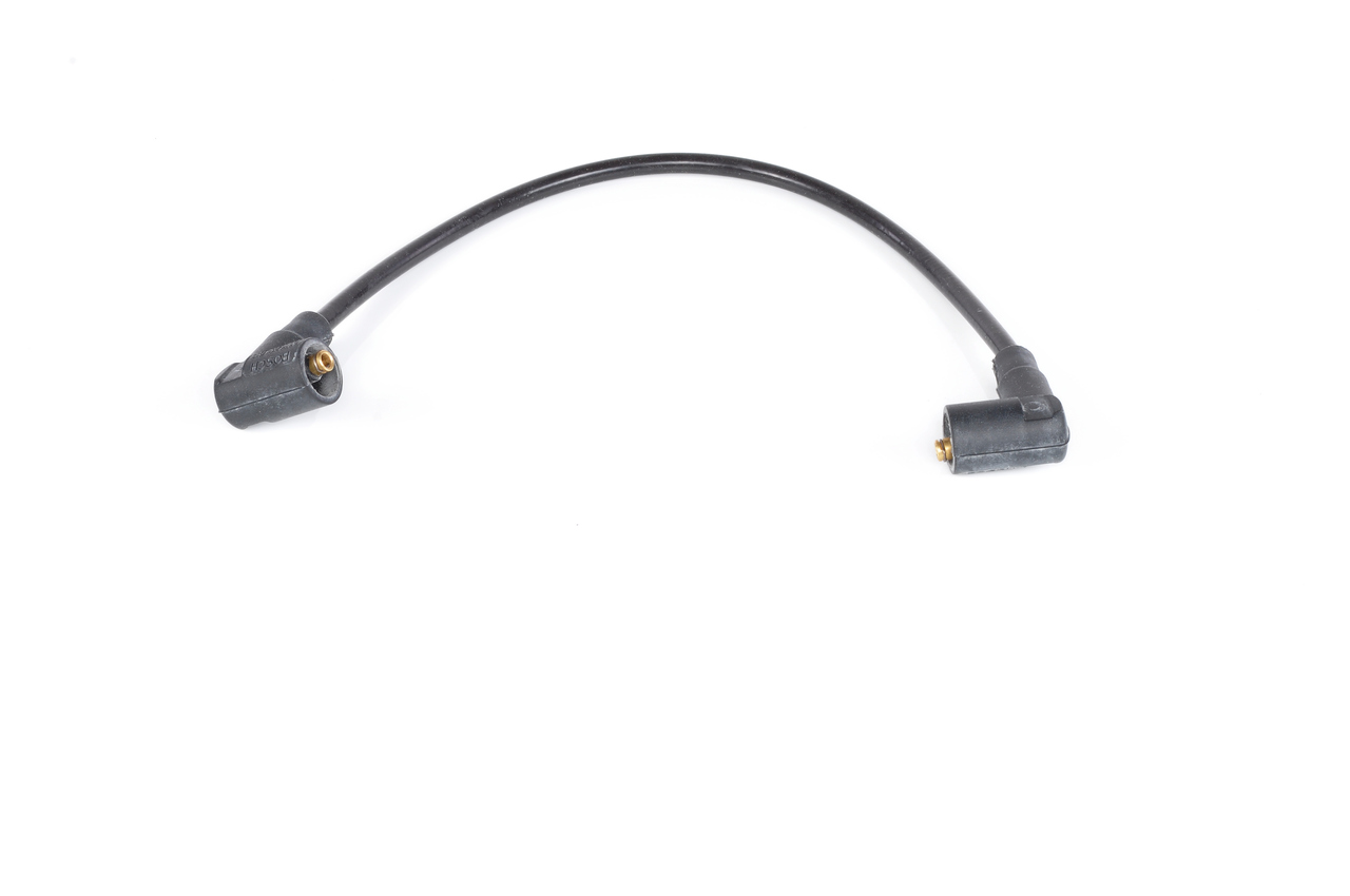 41 UL BOSCH 0356904070 VW Passat 32B 2.2 Augstsprieguma vads / -savienojumu daļas 115 ZS Benzīns 1987 cena