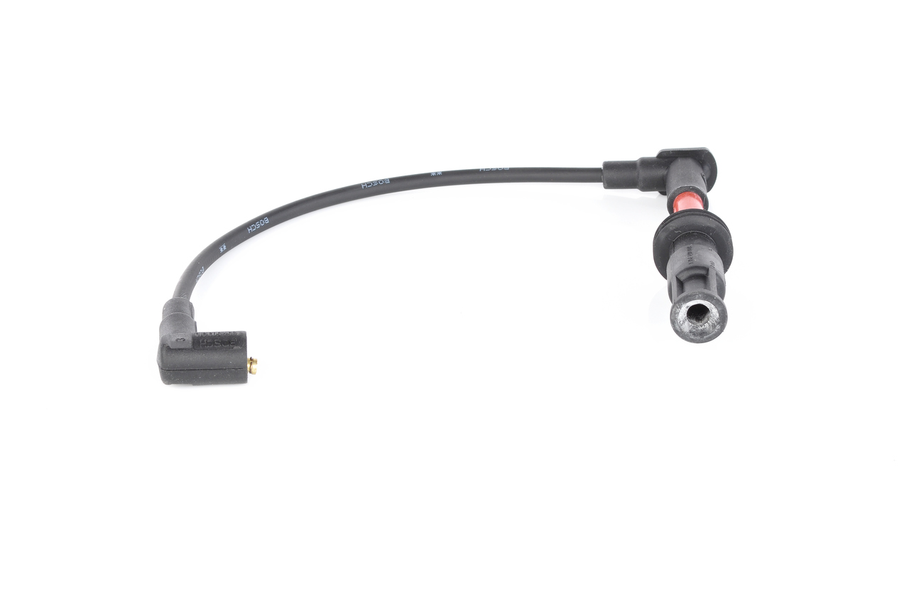 EE 860 BOSCH 0356912860 ALFA ROMEO 145 (930) 1.4i.e. 16V T.S. (930.A3A) Plug leads 103 hp Petrol 2000 cost