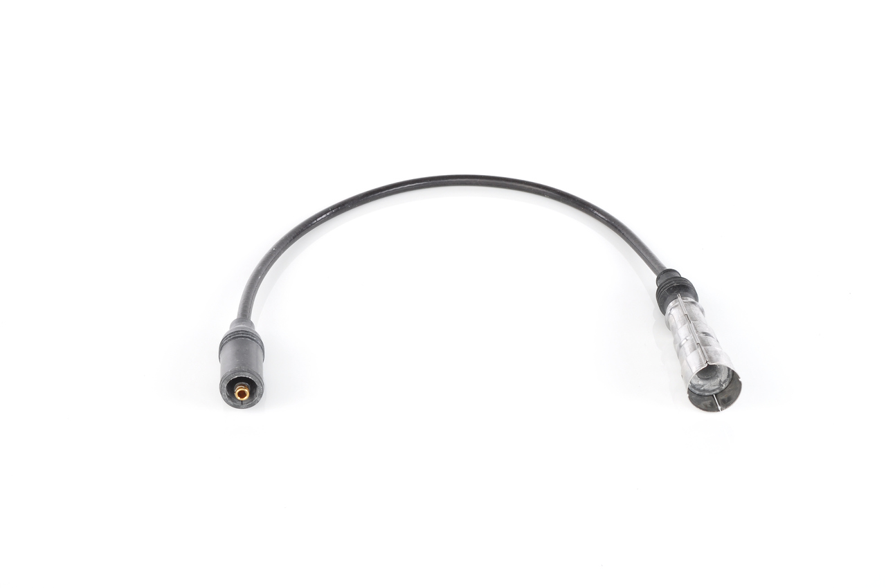 61 VB BOSCH 0356912883 Spark plug leads VW LT 35 Minibus 2.4 95 hp Petrol 1990 price