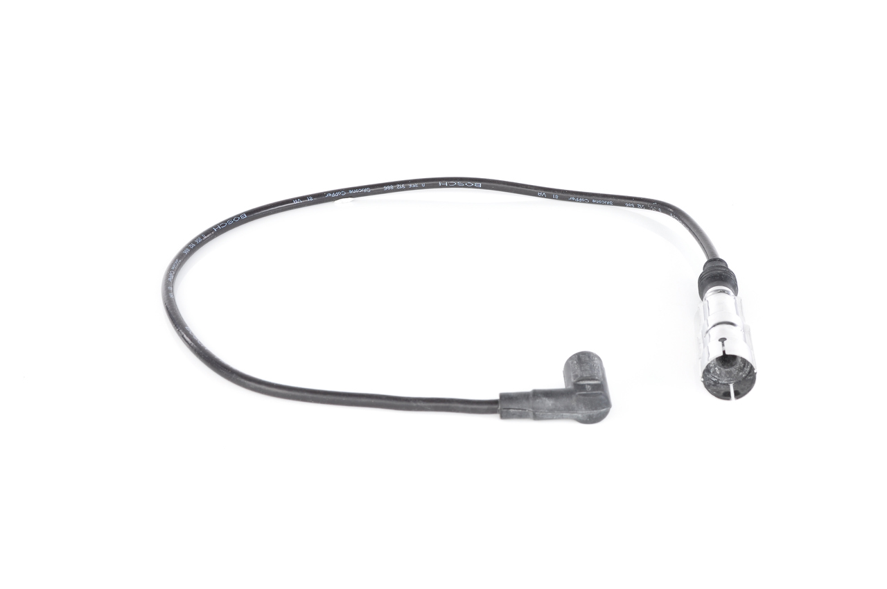 81 VA BOSCH 0356912886 VW Passat 32B 2.2 Augstsprieguma vads / -savienojumu daļas 115 ZS Benzīns 1986 cena
