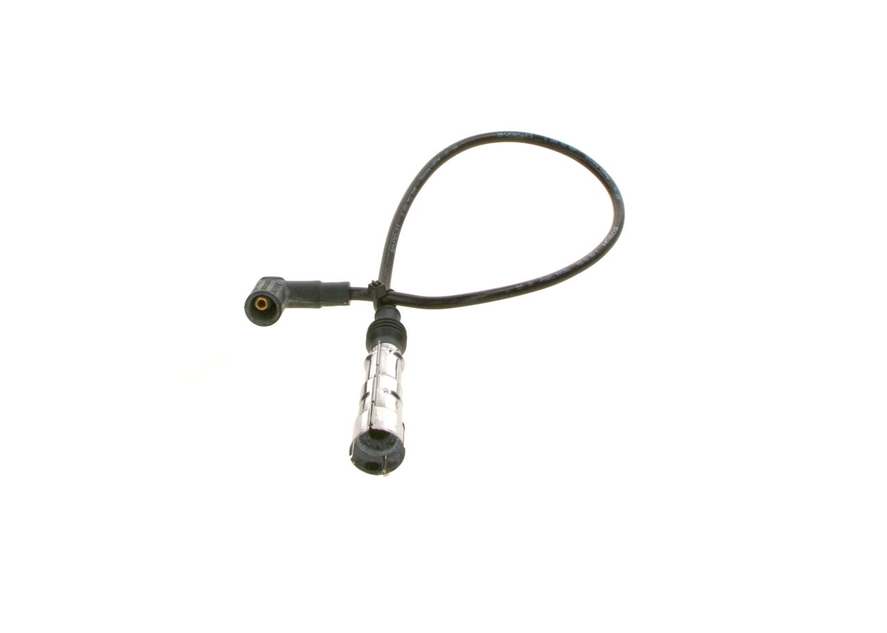 Great value for money - BOSCH Ignition lead 0 356 912 888