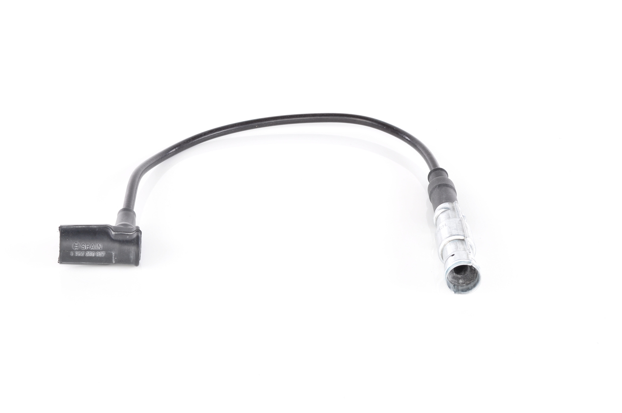 51 MC BOSCH 0356912905 Καλώδια μπουζί Mercedes W463 G 300 170 PS Βενζίνη 1994 τιμες