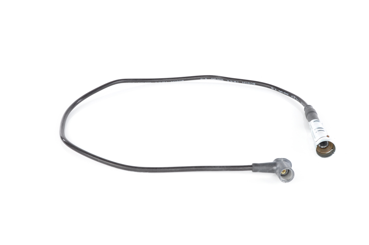 96 MA BOSCH 0356912911 Faisceau d'allumage Mercedes C107 450 SLC 4.5 218 CV Essence 1975 prix