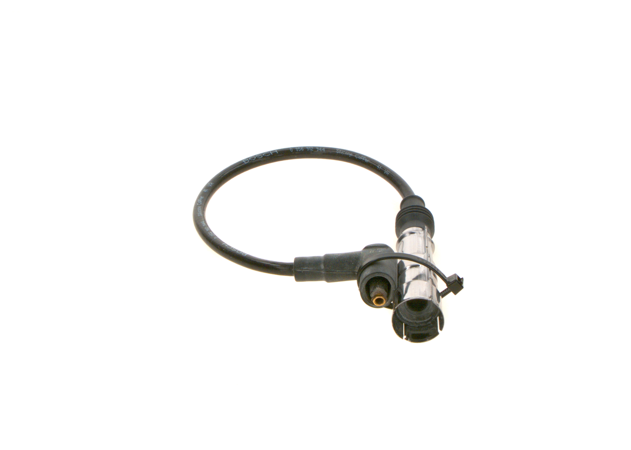 Great value for money - BOSCH Ignition lead 0 356 912 944