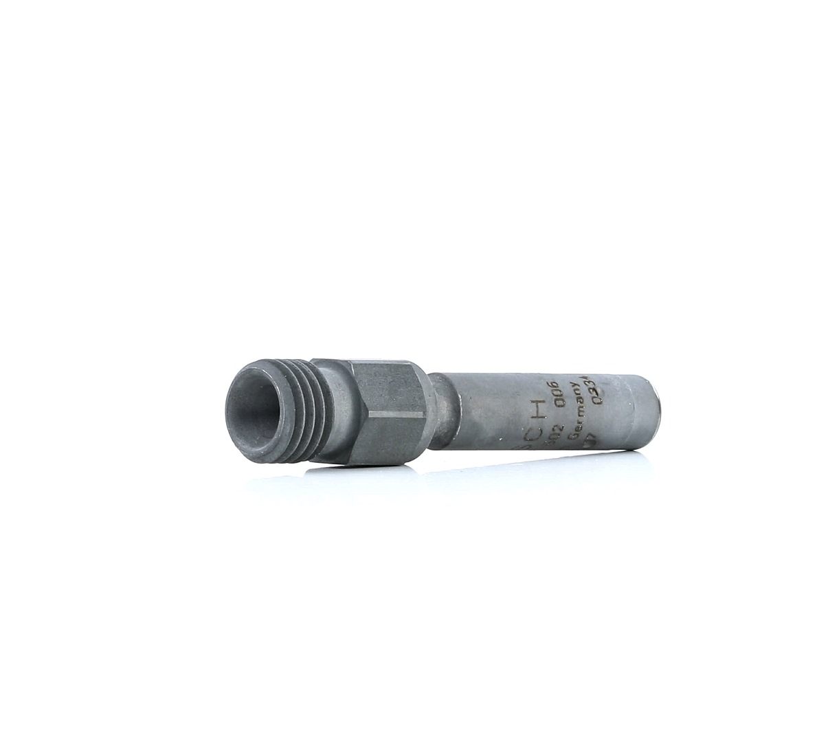 Image of BOSCH Injector BMW 0 437 502 006 13531266436