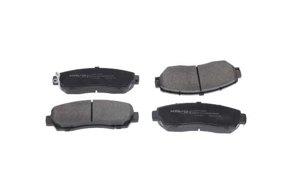 KAVO PARTS KBP-2046 Τακάκια φρένων HONDA PILOT 2011 τιμες