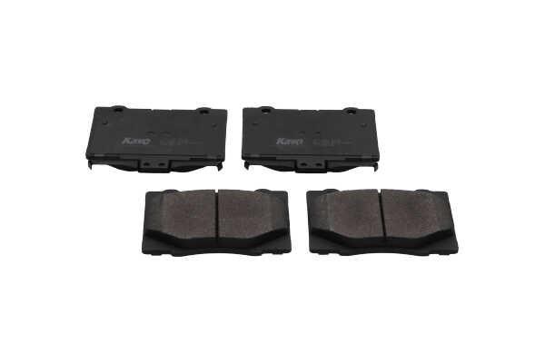 KBP-2048 Fékbetét készlet, tárcsafék KAVO PARTS 142202