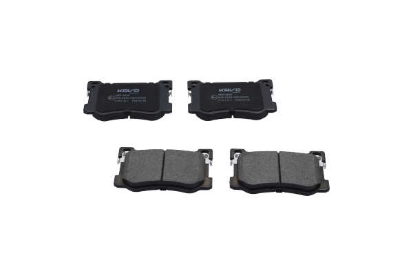 KAVO PARTS KBP-3048 Stabdžių kaladėlės pigu parduotuvė