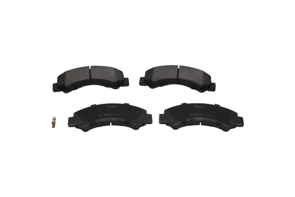 KAVO PARTS Height: 67,9mm, Width: 179mm, Thickness: 20,9mm Brake pads KBP-3517 buy