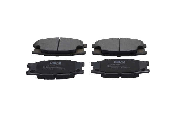 Plăcuțe de frână KAVO PARTS KBP-5539: cumpărați ieftin