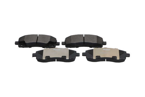 KAVO PARTS Height: 49mm, Width: 147mm, Thickness: 17,9mm Brake pads KBP-5543 buy