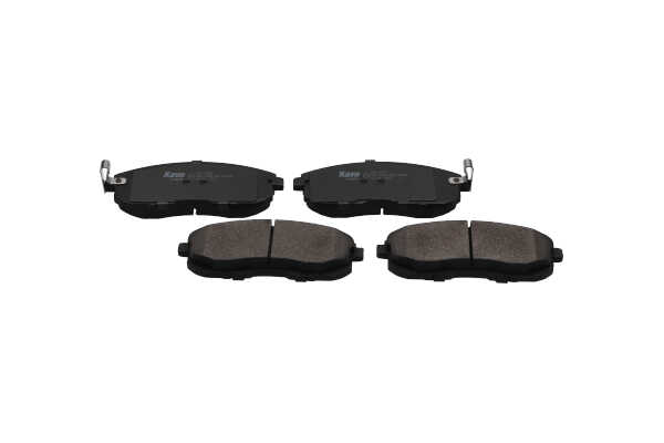 KBP-6596 Fékbetét készlet, tárcsafék KAVO PARTS 41060-89E91 HONDA